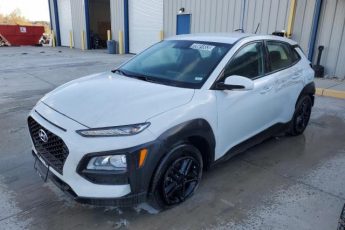 KM8K12AA8LU555408 | 2020 Hyundai kona se