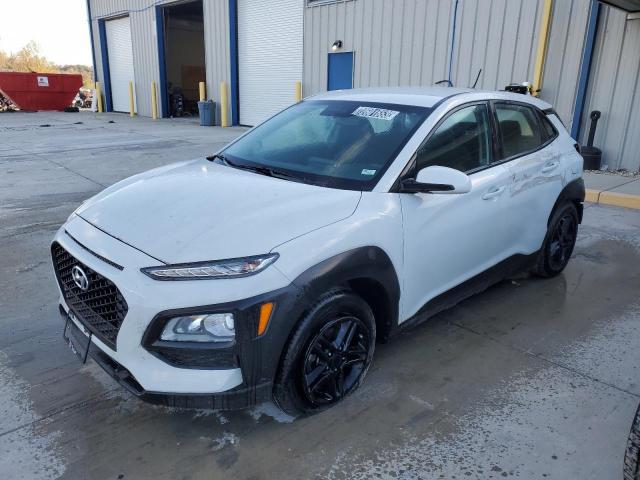 KM8K12AA8LU555408 | 2020 Hyundai kona se