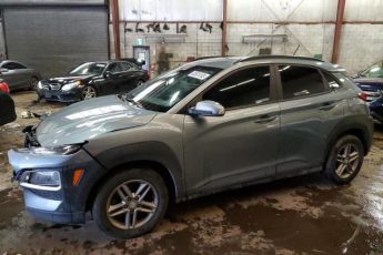 KM8K1CAA8KU287688 | 2019 HYUNDAI KONA SE