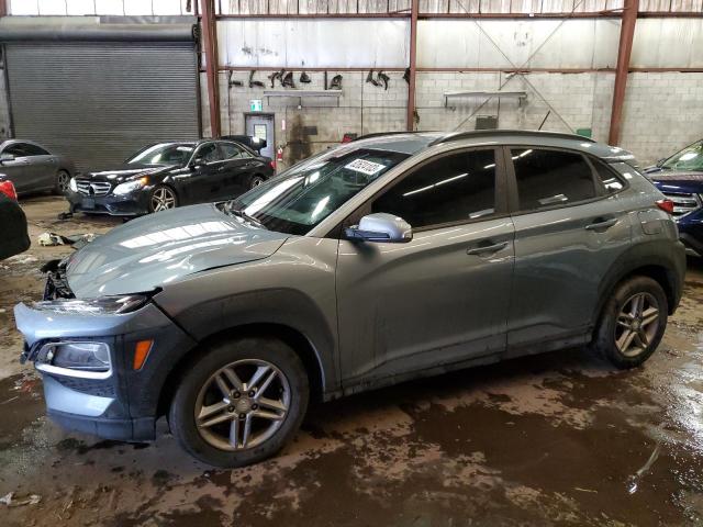 KM8K1CAA8KU287688 | 2019 HYUNDAI KONA SE