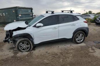 KM8K1CAA8KU305624 | 2019 Hyundai kona se