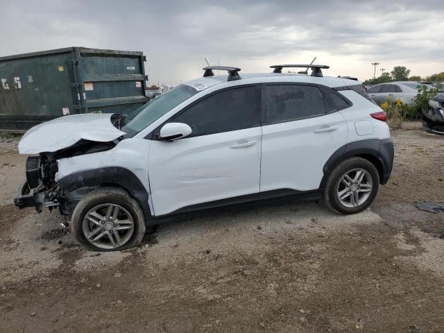 KM8K1CAA8KU305624 | 2019 Hyundai kona se