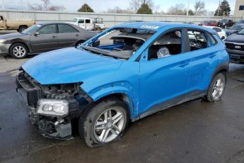 KM8K1CAA9LU517305 | 2020 HYUNDAI KONA SE