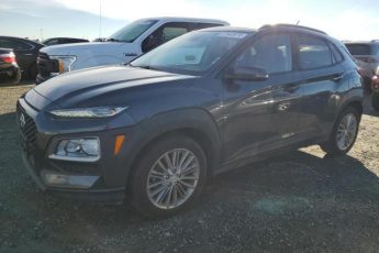 KM8K22AA6KU190061 | 2019 Hyundai kona sel