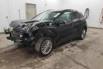 KM8K2CAA0MU739715 | 2021 Hyundai kona sel