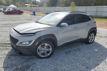 KM8K32AB5NU914252 | 2022 Hyundai kona sel