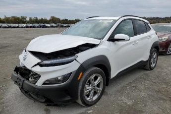 KM8K3CAB0PU975274 | 2023 Hyundai kona sel