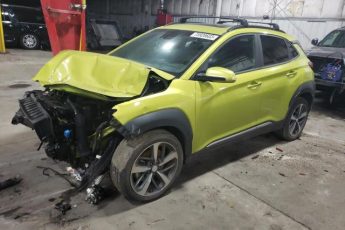 KM8K5CA53LU535743 | 2020 HYUNDAI KONA ULTIM