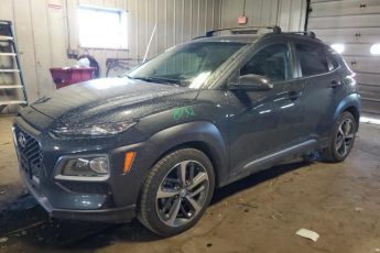 KM8K5CA59MU670002 | 2021 HYUNDAI KONA ULTIM