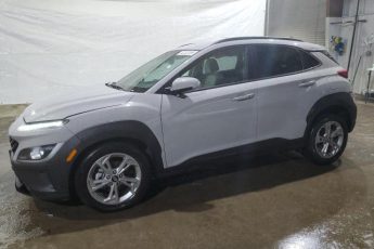 KM8K62AB0PU026213 | 2023 HYUNDAI KONA SEL