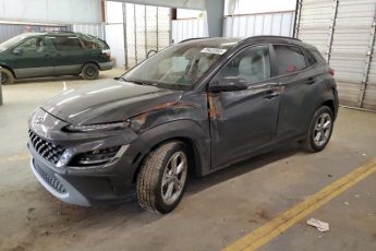 KM8K62AB9PU981768 | 2023 Hyundai kona sel