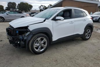 KM8K62ABXPU029619 | 2023 HYUNDAI KONA SEL