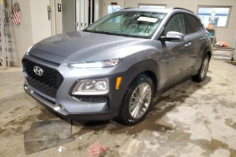 KM8K6CAA6LU518252 | 2020 Hyundai kona sel plus