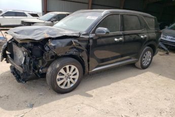 KM8R24GE4PU546017 | 2023 HYUNDAI PALISADE S