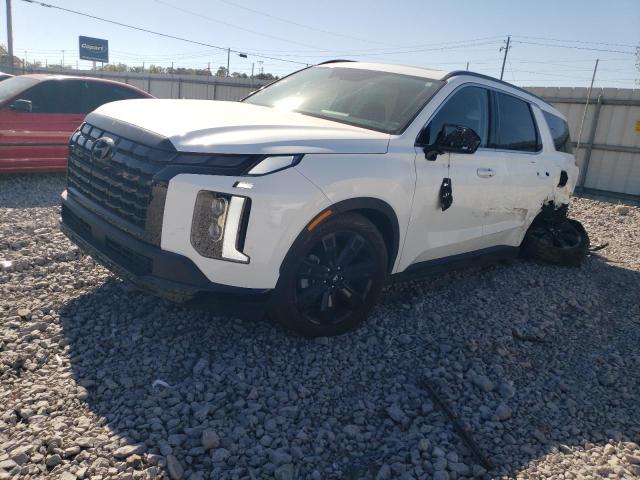 KM8R34GE8PU530710 | 2023 Hyundai palisade xrt