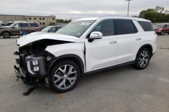 KM8R34HE8LU081344 | 2020 HYUNDAI PALISADE S