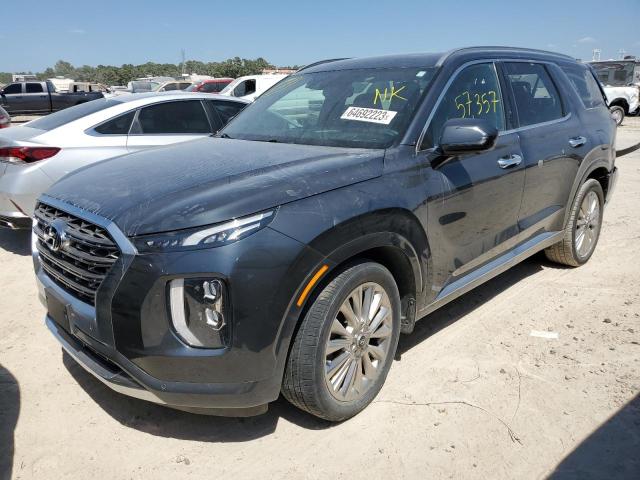 KM8R54HE4LU066284 | 2020 Hyundai palisade limited