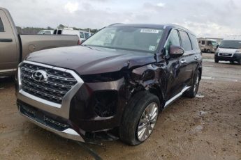 KM8R54HE7LU079322 | 2020 Hyundai palisade limited