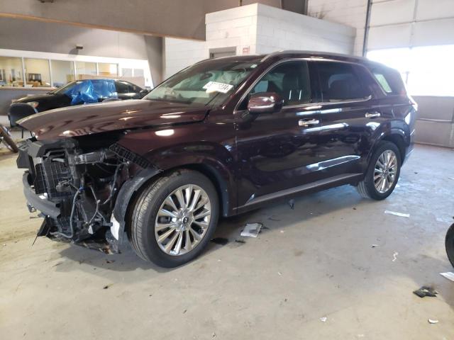 KM8R5DHE3LU052456 | 2020 Hyundai palisade limited