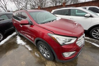 KM8SM4HF3GU155170 | 2016 HYUNDAI SANTA FE S