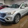 KM8SRDHF9HU243479 | 2017 HYUNDAI SANTA FE S