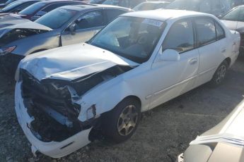 KMHCG45C73U491761 | 2003 Hyundai accent gl