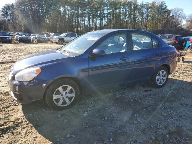 KMHCN46C59U320276 | 2009 Hyundai accent gls