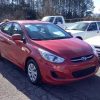 1G1JE5SB0G4142958 | 2016 CHEVROLET SONIC LTZ