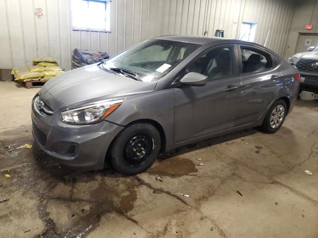 KMHCT4AE3GU029965 | 2016 HYUNDAI ACCENT SE