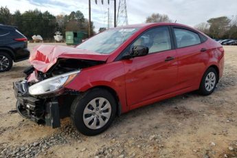 KMHCT4AE5GU125466 | 2016 HYUNDAI ACCENT SE