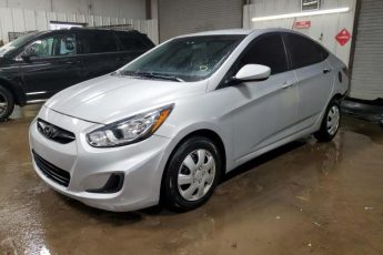 KMHCT4AE7DU493594 | 2013 Hyundai accent gls