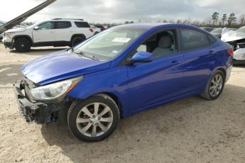 KMHCU4AE1CU054743 | 2012 Hyundai accent gls