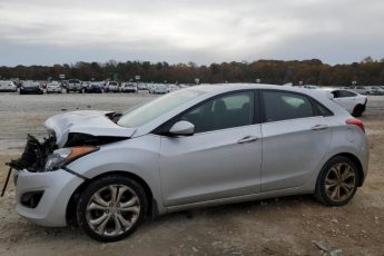 KMHD35LE4DU073282 | 2013 Hyundai elantra gt