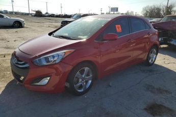 KMHD35LE7DU064253 | 2013 Hyundai elantra gt