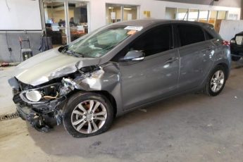 KMHD35LH1EU177644 | 2014 Hyundai elantra gt