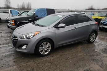 KMHD35LH3EU214838 | 2014 HYUNDAI ELANTRA GT