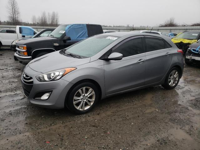 KMHD35LH3EU214838 | 2014 HYUNDAI ELANTRA GT