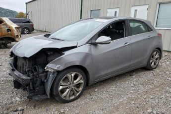 KMHD35LH3FU241362 | 2015 Hyundai elantra gt