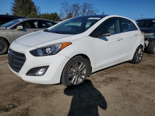 KMHD35LH4GU319665 | 2016 Hyundai elantra gt