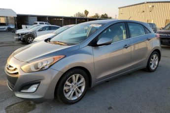 KMHD35LH5FU242691 | 2015 Hyundai elantra gt