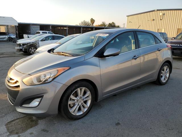 KMHD35LH5FU242691 | 2015 Hyundai elantra gt