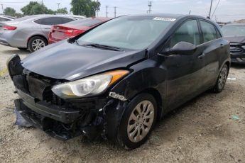 KMHD35LH7GU342342 | 2016 HYUNDAI ELANTRA GT