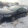 3FADP4AJ7EM136616 | 2014 FORD FIESTA S