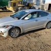 KMHDH4AE3EU115506 | 2014 HYUNDAI ELANTRA SE