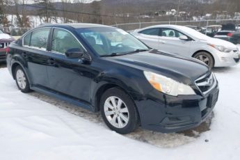 KMHD84LF6JU478351 | 2012 Subaru legacy 2.5i premium