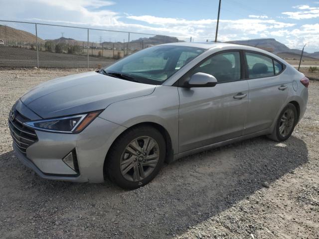 KMHD84LF9LU084295 | 2020 HYUNDAI ELANTRA SE