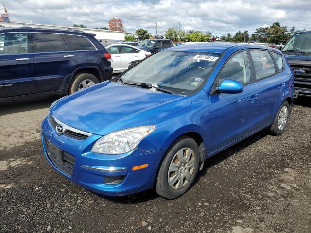 KMHDB8AE1CU131161 | 2012 Hyundai elantra touring gls