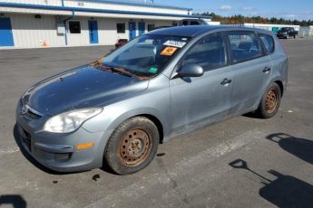 KMHDB8AE3AU055052 | 2010 Hyundai elantra touring gls