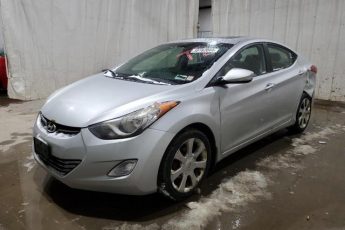 KMHDH4AE1DU927031 | 2013 Hyundai elantra gls