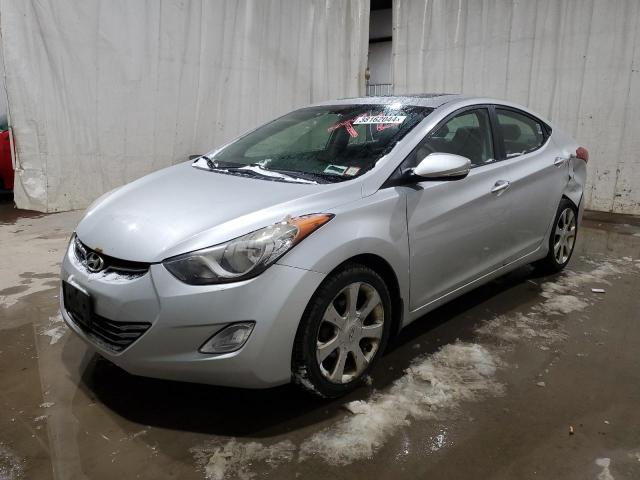 KMHDH4AE1DU927031 | 2013 Hyundai elantra gls